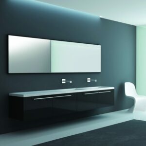shiny gloss european kitchen design cabinet