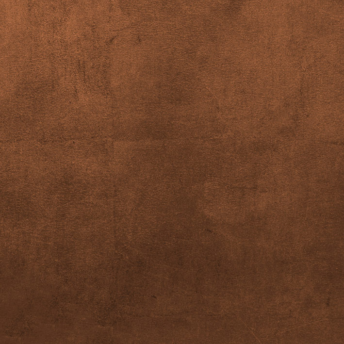 CUZCO COPPER high gloss lacquered mdf panel for modern cabinet door and drawer fronts