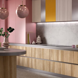iron SURFSIDE ASH panel kronospan in stock usa california decorative panels melamine wood veneer laminate