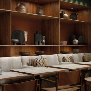 kronospan wood oak decor open shelves design