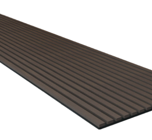 acoustic slat wall panels wood veneer stripes buy online