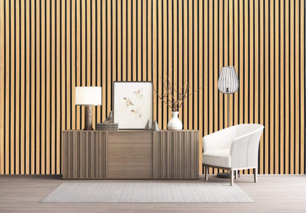 wood slat panel acoustic slat panel wood veneer