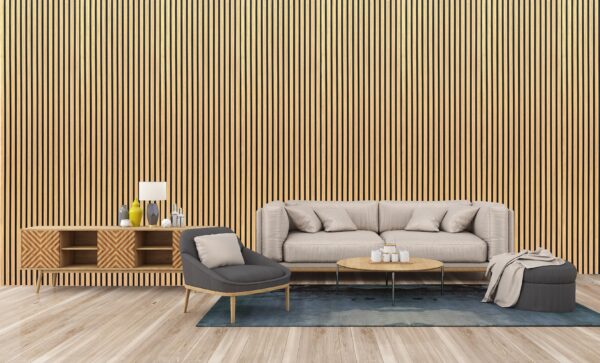 wood slat panel acoustic slat panel wood veneer