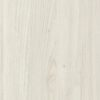 White Nordic Wood Sample