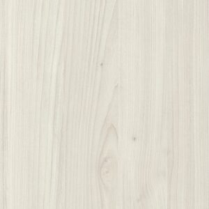 White Nordic Wood Sample