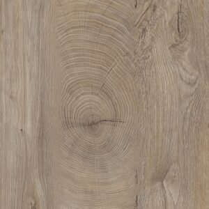 Raw Endgrain Oak Sample