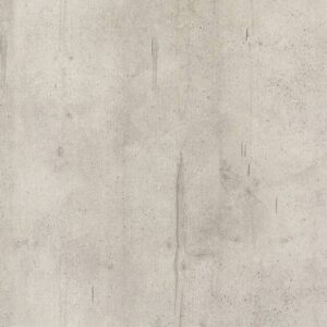 OneSkin White Concrete High Gloss Sample