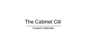 Picture of The Cabinet Citi