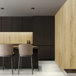 kronospan gold hudson oak k529 wood texture panel yellow brown cabinets kitchen and furniture components