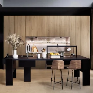 kronospan gold hudson oak k529 wood texture panel yellow brown cabinets kitchen and furniture components