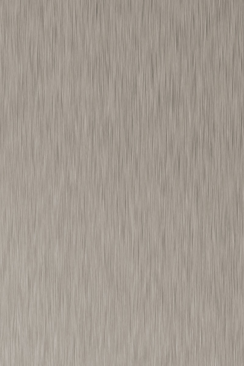 Model Refined Inox BRUSHED INOX AL03 | Panellis Architectural Solutions