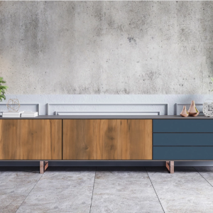 amber baroque oak kronospan californi usa kitchen cabinet doors
