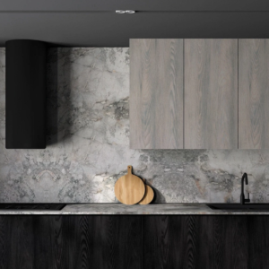 stone Arvadonna Chestnut kronospan californi usa kitchen cabinet doors