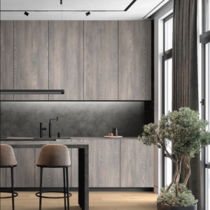 stone Arvadonna Chestnut kronospan californi usa kitchen cabinet doors