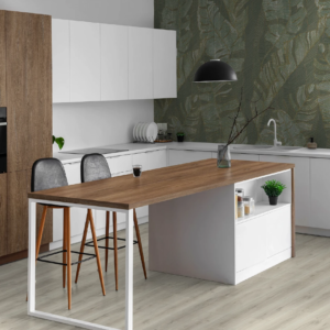 kronospan decor vintage silverjack oak design kitchen and closet cabinets