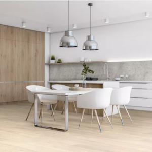 BISCOTTI HUDSON OAK K527 KRONOSPAN DECORATIVE PANEL KITCHEN DESIGN
