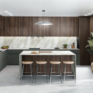 K537 Ristretto Baroque Oak design