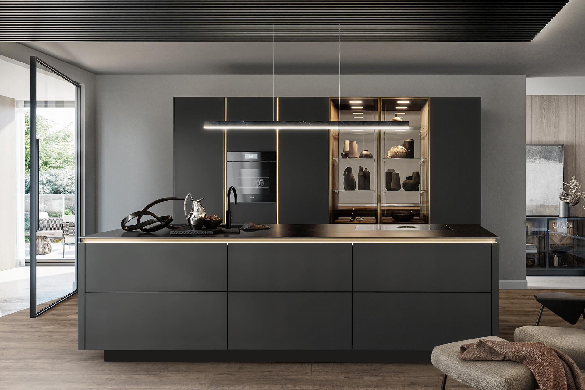 ANTHRACITE 0164 AM | Panellis Architectural Solutions