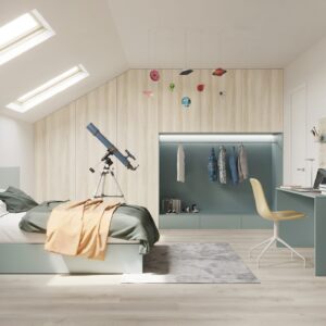 ONESKIN boards distributor USA buy, California available in stock. Modern cabinets, closets and furniture components