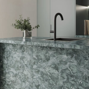 ONESKIN boards distributor USA buy, California available in stock. Modern cabinets, closets and furniture components