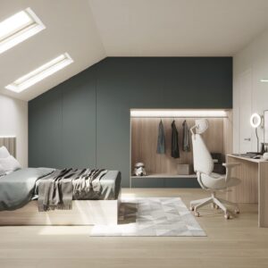 ONESKIN boards distributor USA buy, California available in stock. Modern cabinets, closets and furniture components