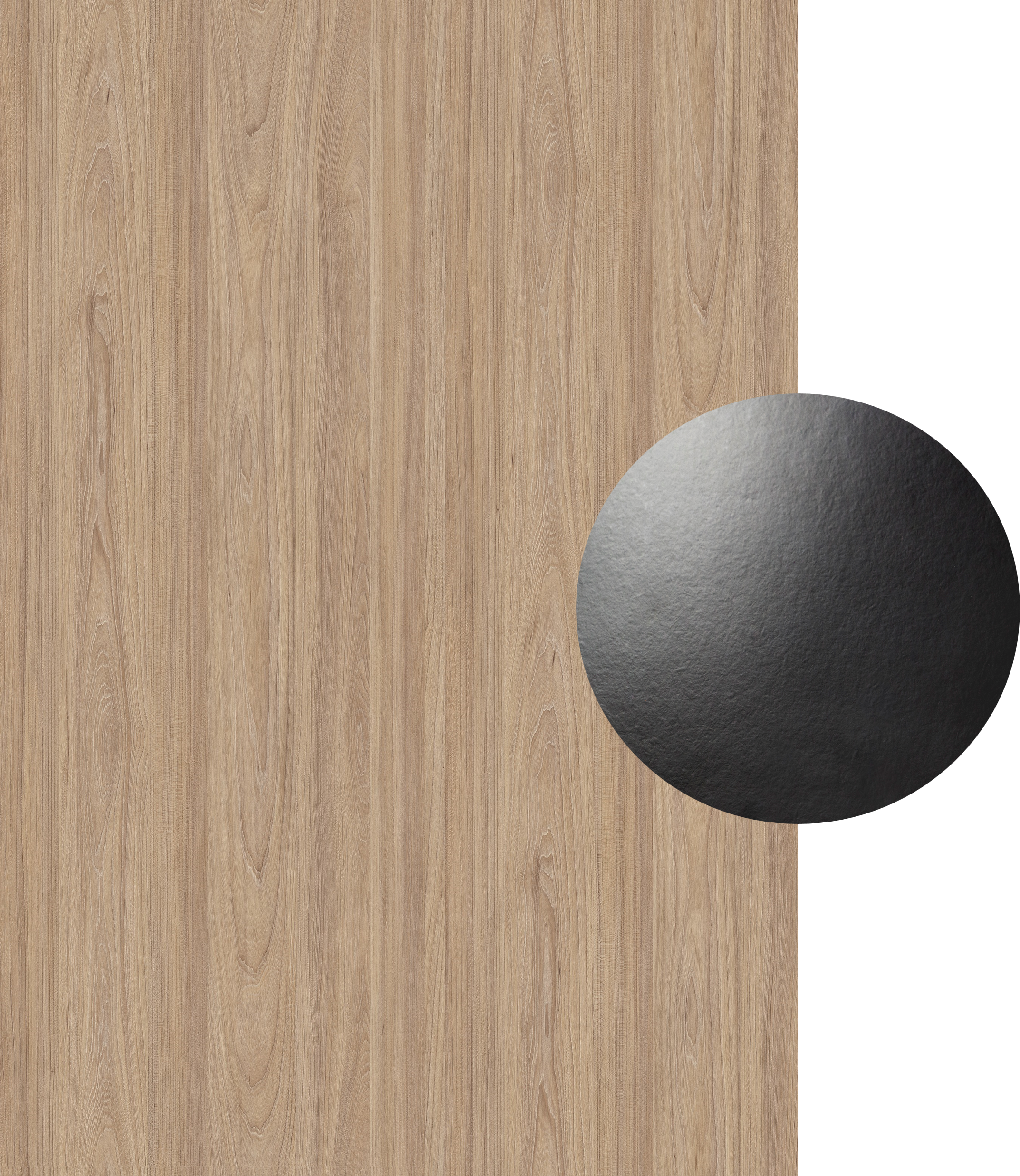 Kronospan boards distributor USA NATURAL NOBLE ELM buy, California available in stock. Modern cabinets, closets and furniture components