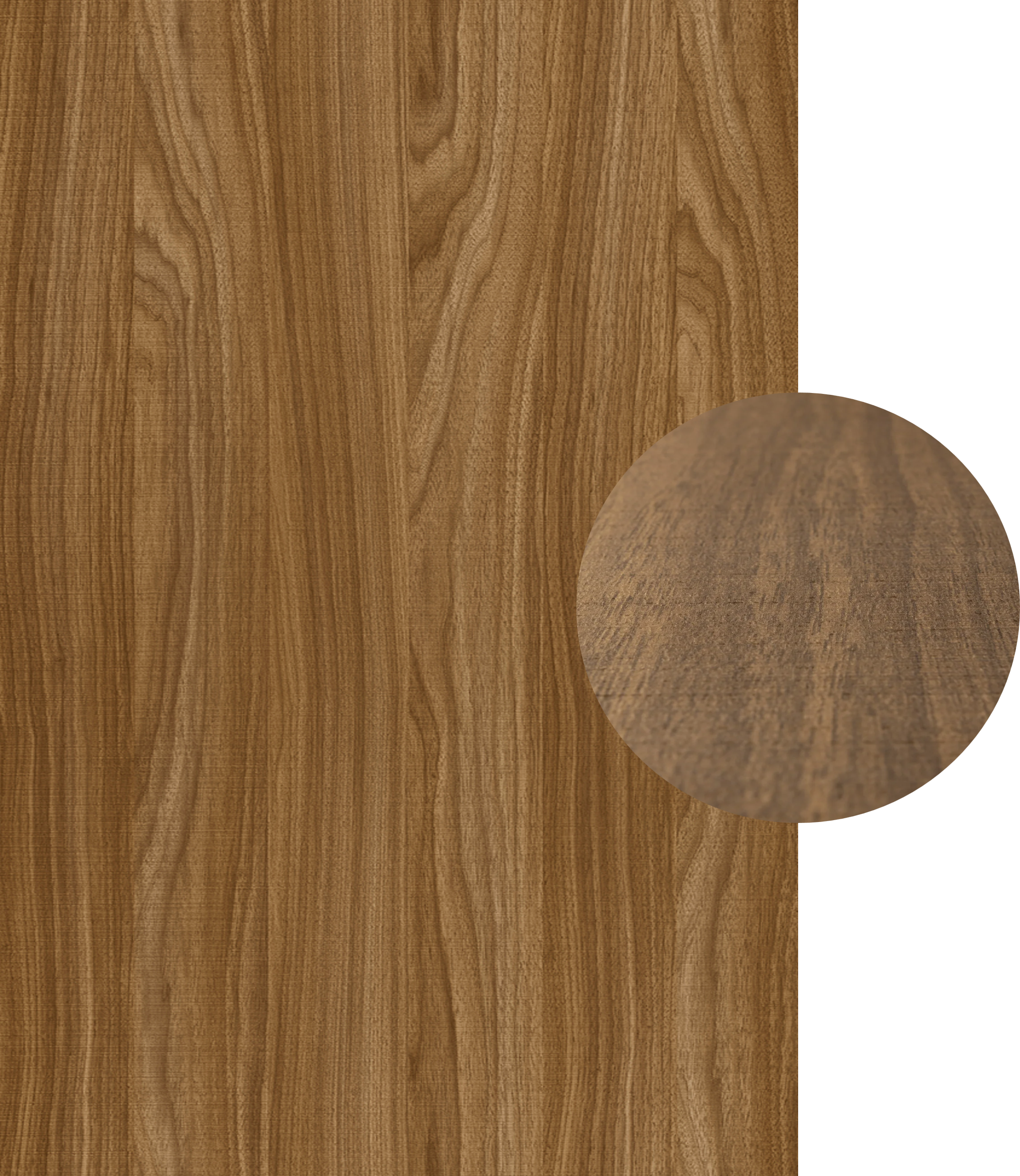 EMPORIO SKIN boards distributor USA NOCE ATHENS buy, California available in stock. Modern cabinets, closets and furniture components