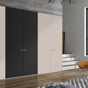 ONESKIN boards distributor USA ONESKIN CASHMERE ONYX MATTE buy, California available in stock. Modern cabinets, closets and furniture components