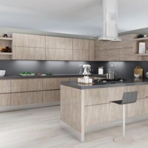 ONESKIN boards distributor USA ONESKIN FOSSIL OAK ONYX MATTE buy, California available in stock. Modern cabinets, closets and furniture components