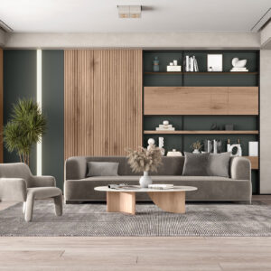 Kronospan boards distributor USA K688 Natural Canella Oak design 9 buy, California available in stock. Modern cabinets, closets and furniture components