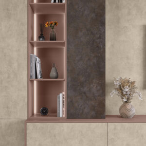Kronospan boards distributor USA K691 Almond Granada design 4 buy, California available in stock. Modern cabinets, closets and furniture components