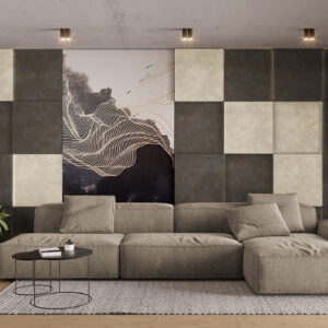 Kronospan boards distributor USA K693 Bronze Granada design 6 buy, California available in stock. Modern cabinets, closets and furniture components