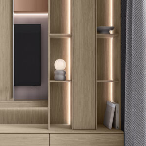 Kronospan boards distributor USA K694 Silk Primavera Oak buy, California available in stock. Modern cabinets, closets and furniture components