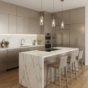 SM Art decorative melamine boards distributor USA ME01 MET PALLADIO buy, California available in stock. Modern Italian cabinets, closets and furniture components