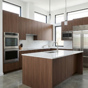 SM Art decorative melamine boards distributor USA IN05 INTAGLI CUMINO buy, California available in stock. Modern Italian cabinets, closets and furniture components