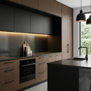 SM Art decorative melamine boards distributor USA RE03 REVERSO CREPUSCOLO buy, California available in stock. Modern Italian cabinets, closets and furniture components