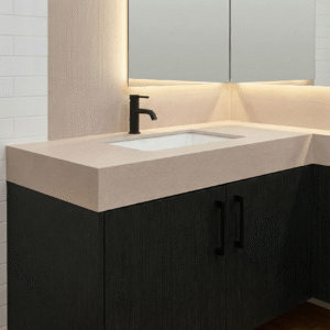 SM Art decorative melamine boards distributor USA 3190 REVERSO NERO buy, California available in stock. Modern Italian cabinets, closets and furniture components